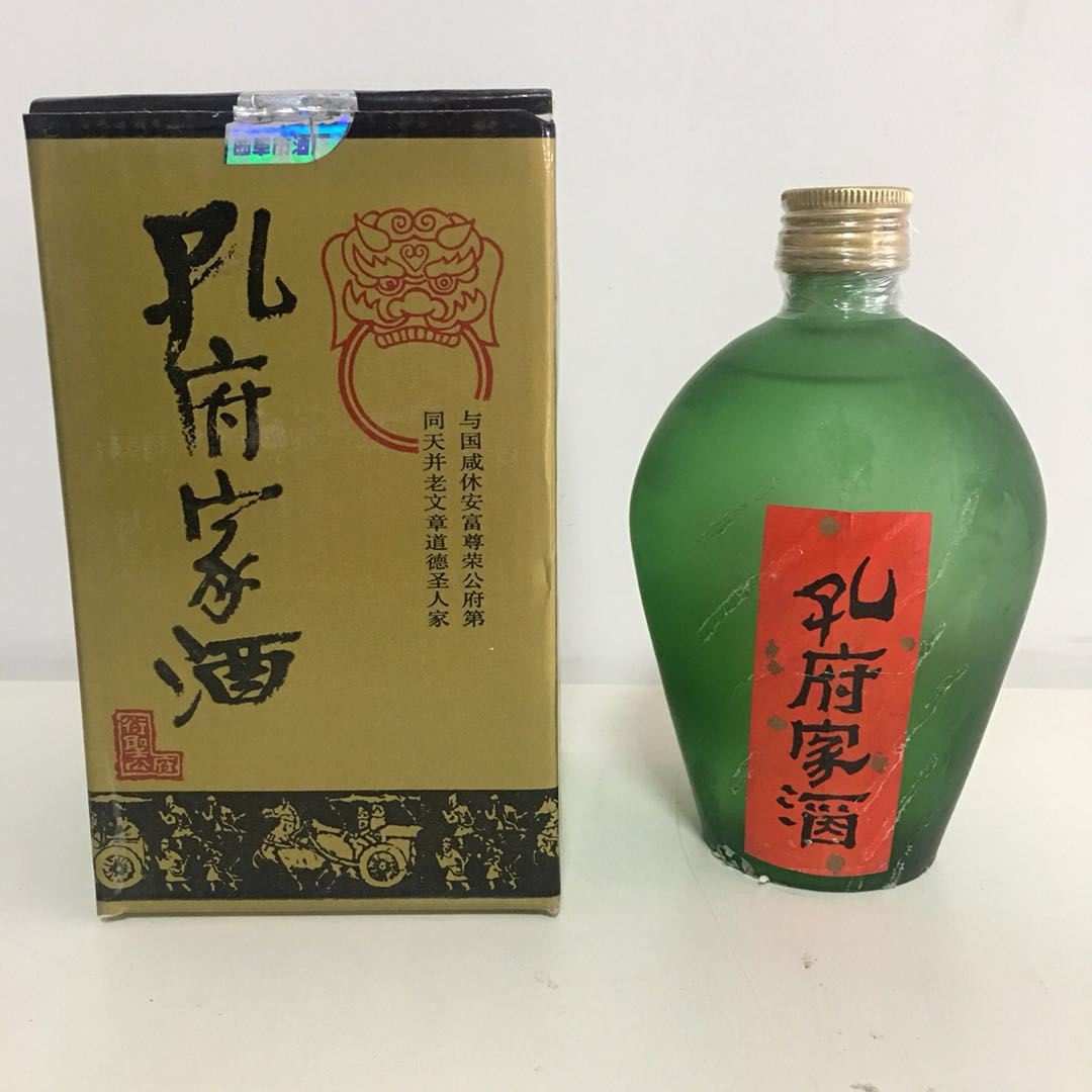 山东3大“可怜酒”，曾霸榜央视黄金时段，可惜现在没几个人记住