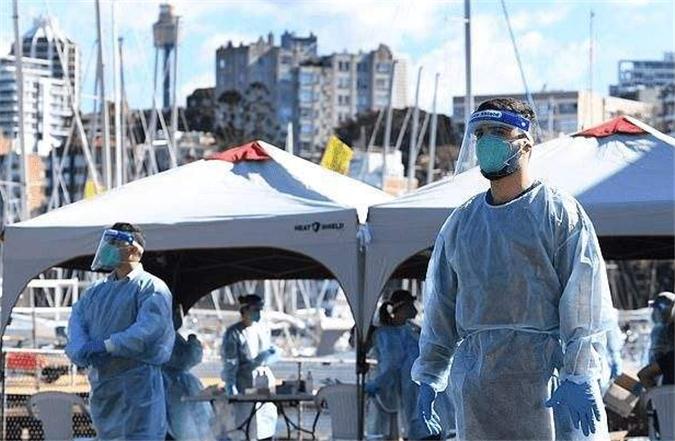 澳洲已被美国忽悠瘸了！四周全是海，却买了一堆坦克“应对中国”