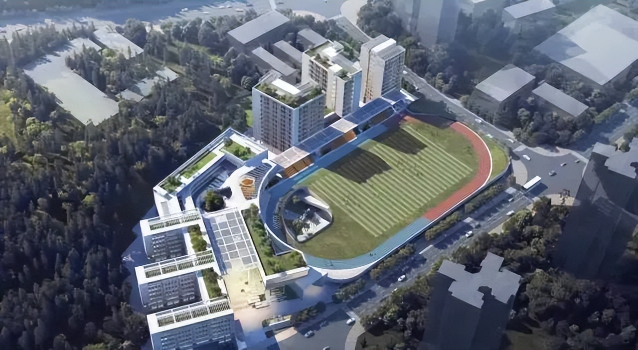 盘点深圳10大初中,盘点深圳新高中