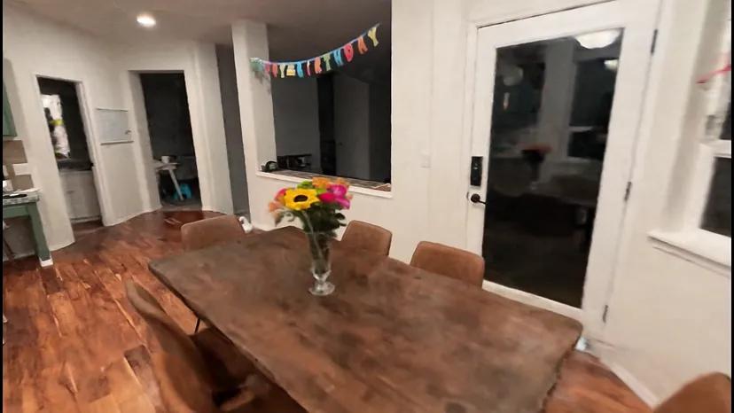 NeRF室内三维重建对比:LumaAIvs.Nerfstudiovs.Instant-NGP