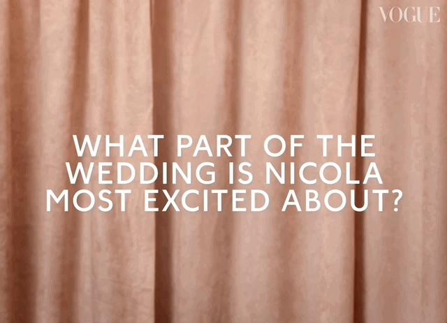 美国巨富千金VS英国名人公子，顶豪家族的婚礼到底有多震撼？