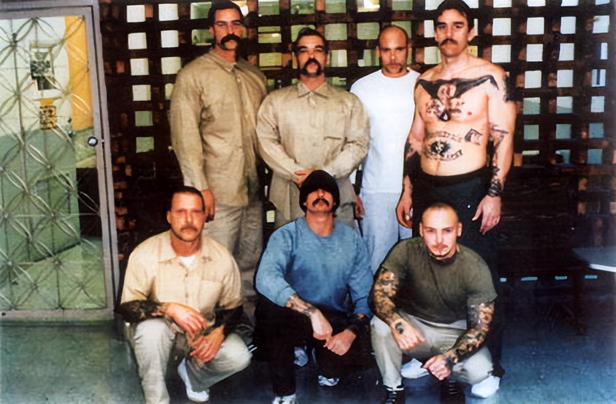 全球真实十大黑帮,世界级十大黑帮