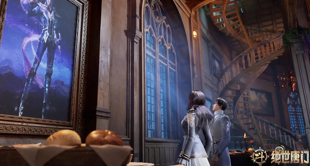 斗罗大陆邵鑫老师等级,斗罗大陆邵鑫的所有魂技