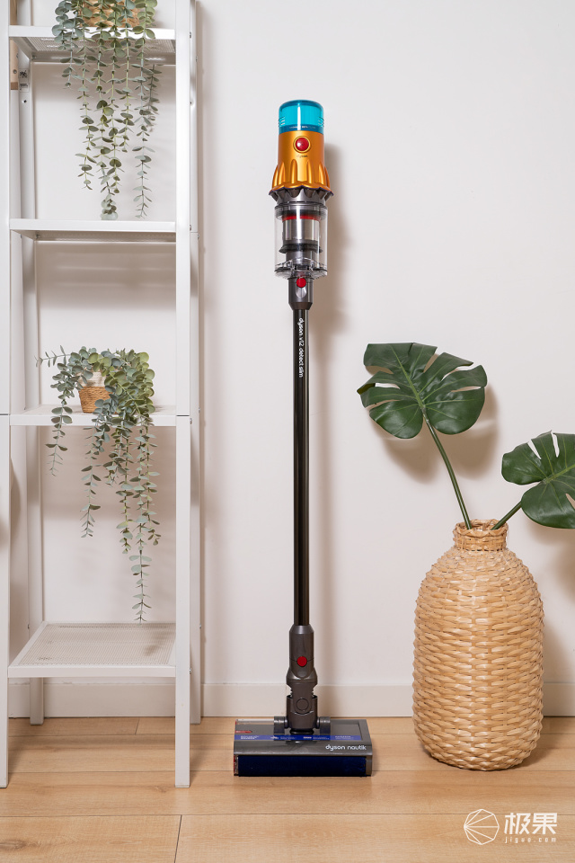 dyson吸尘器最好用,dyson吸尘器深度清洁