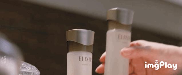 资生堂怡丽丝尔抗糖抗老系列,资生堂怡丽丝尔真的超级滋润好用