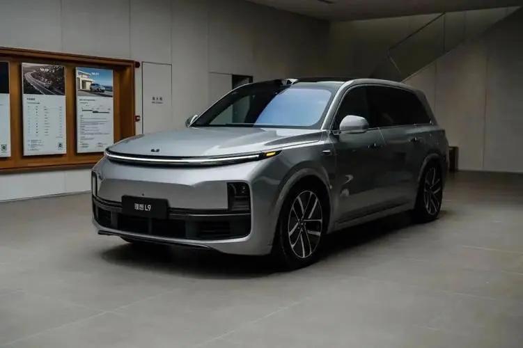 中国发展新能源汽车背后布局,新势力新能源汽车排名