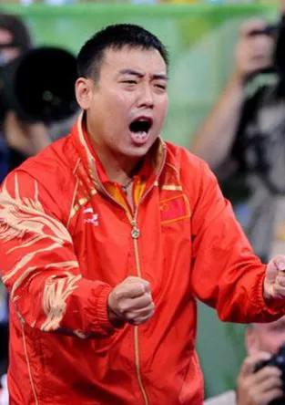 中国男乒马龙张继科,中国男乒大满贯马龙