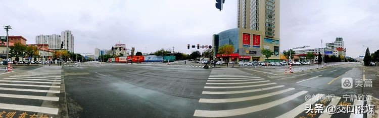 「解德辉~宁静致远」有感于城市“静默”