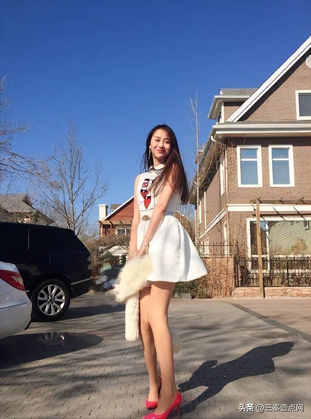 cba最美妻子,cba最美太太张常宁