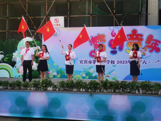 欢度六一童心飞扬活动,童心飞扬庆六一作文