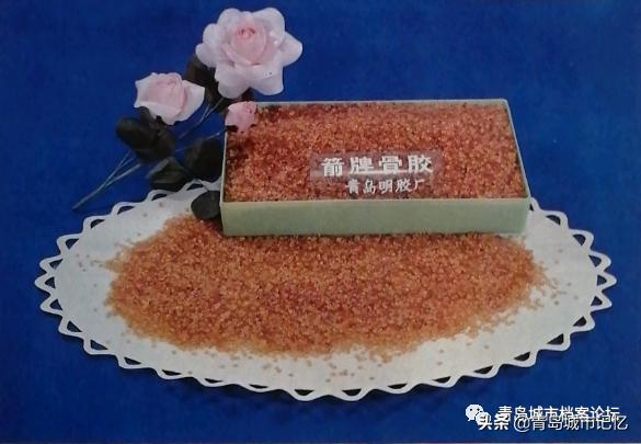 老青岛十大品牌,这些老品牌是老青岛抹不掉的记忆