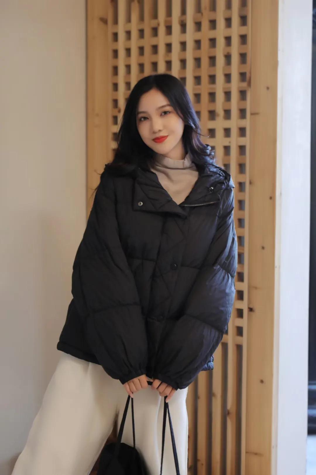 女朋友穿搭随意怎么办,女朋友穿搭太成熟该怎么办