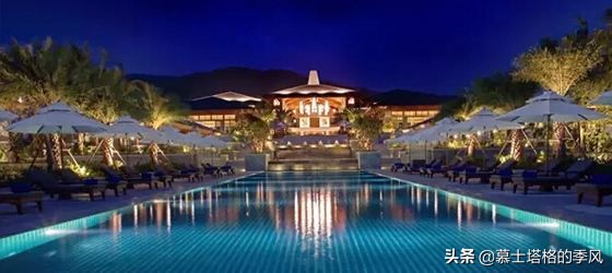 有哪些世界级的酒店,全球十大顶级的酒店介绍