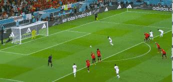 日本vs西班牙世界杯2-1,日本vs哥斯达黎加爆冷