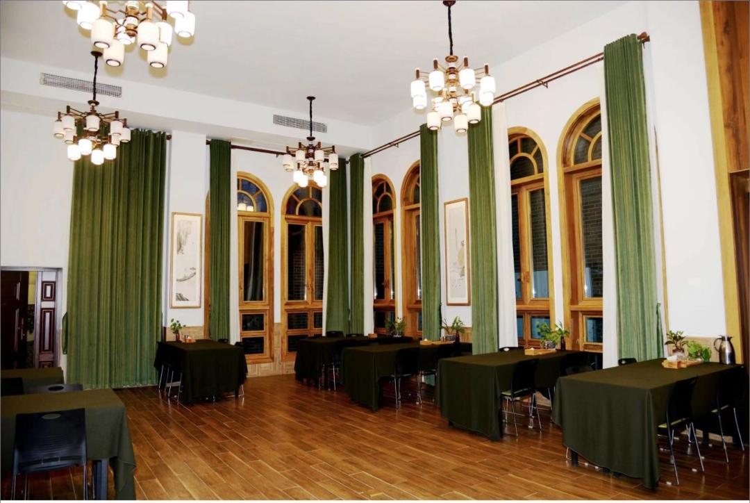 内江适合呆两天的山间民宿,内江市最有情调的郊野民宿