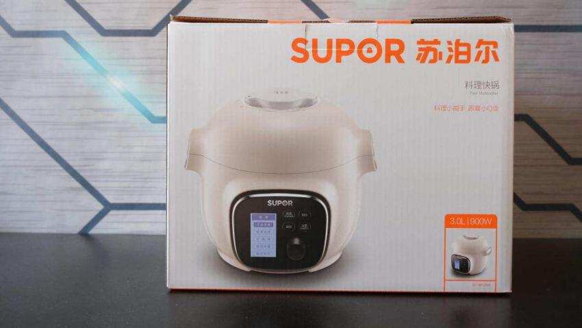 怎样挑选苏泊尔炒菜的锅,苏泊尔的二款料理快锅哪个更好