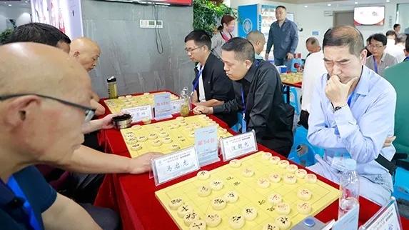 谁是棋王第四期视频,谁是棋王总决赛