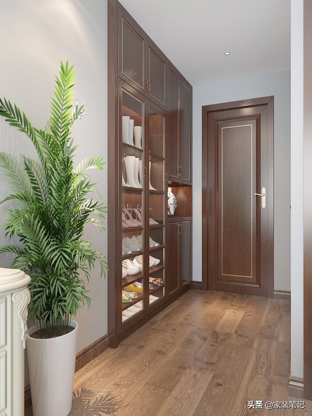 新中式装修风格好看吗知乎,新中式风格好不好看你们说了算