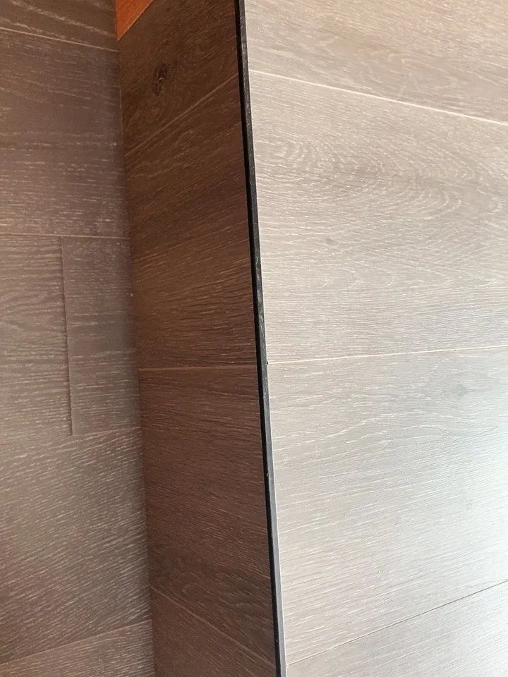 金属条自己怎么装,轻奢金属条怎么安装