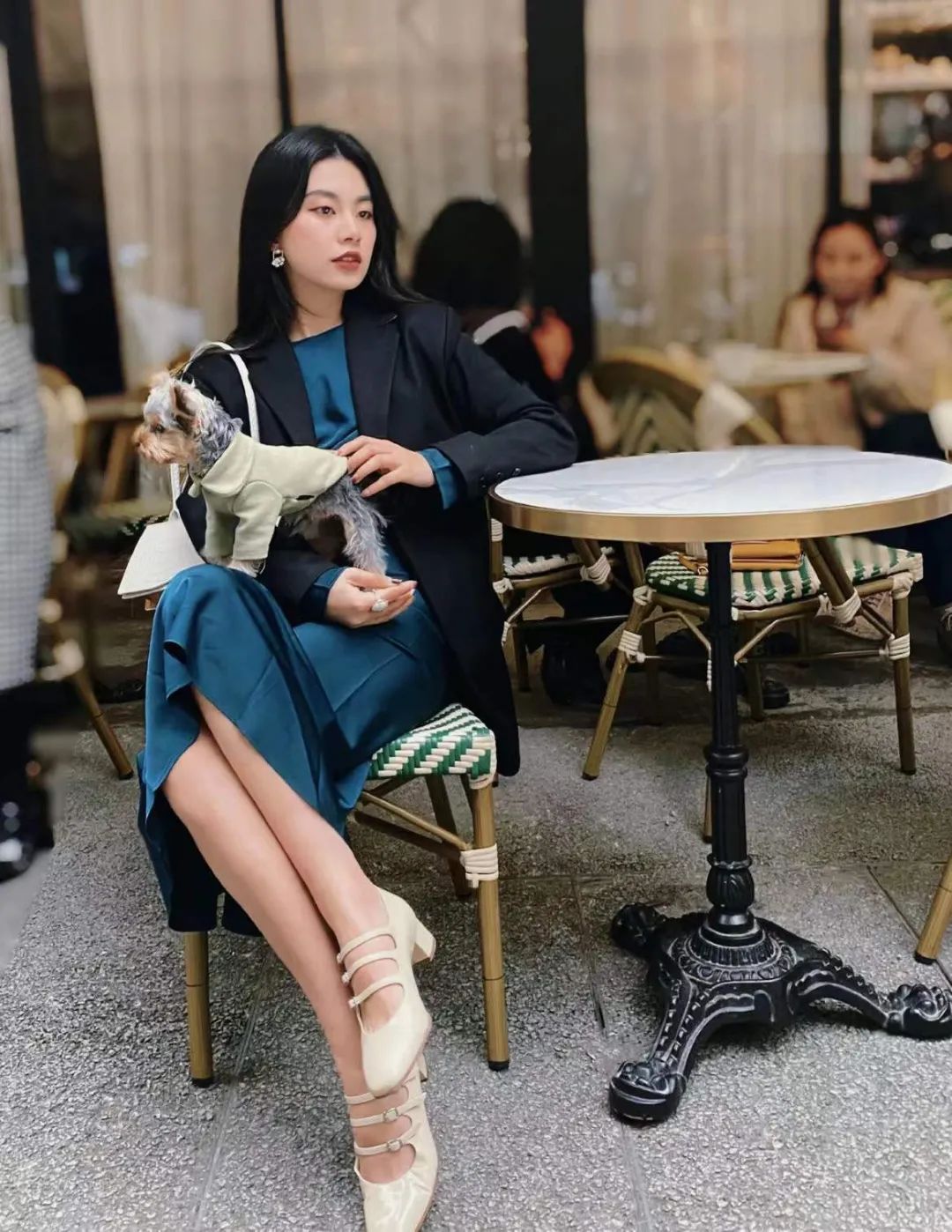 适合自己脚型的鞋才是最舒适的,如何选择一双适合自己脚长的鞋子