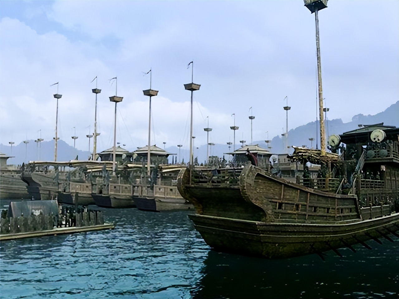 贼在门户，吾当耻之—台湾自古以来是中国的领土