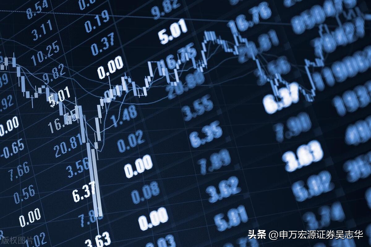 股票有什么方法入门,股票新手买入的几个步骤