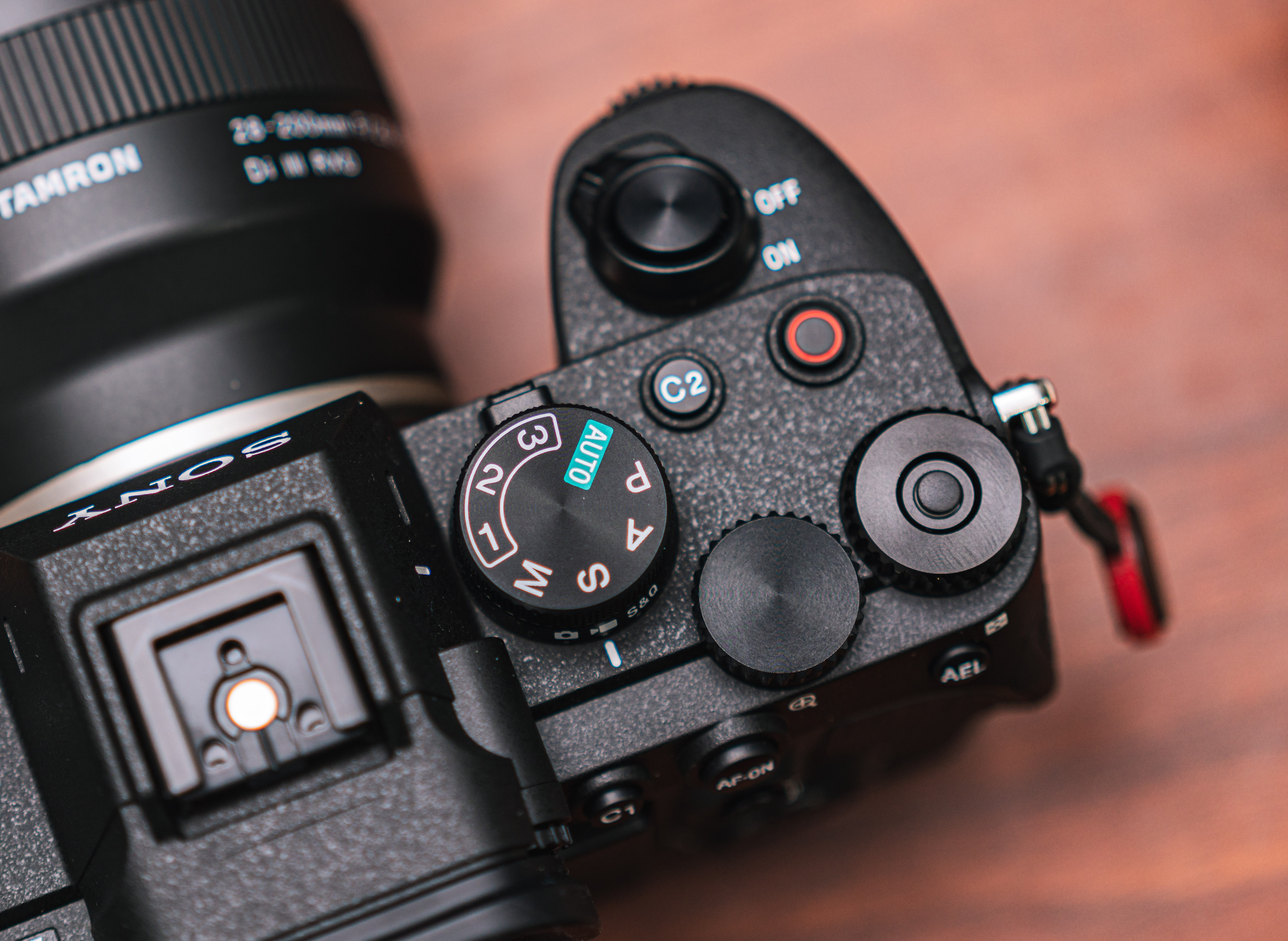 索尼a7m4发布a7m3会降价吗 (索尼a7m3和a7m4什么区别)