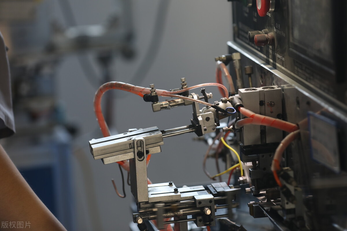 世界六大顶尖的机械强国,全球机械工业强国