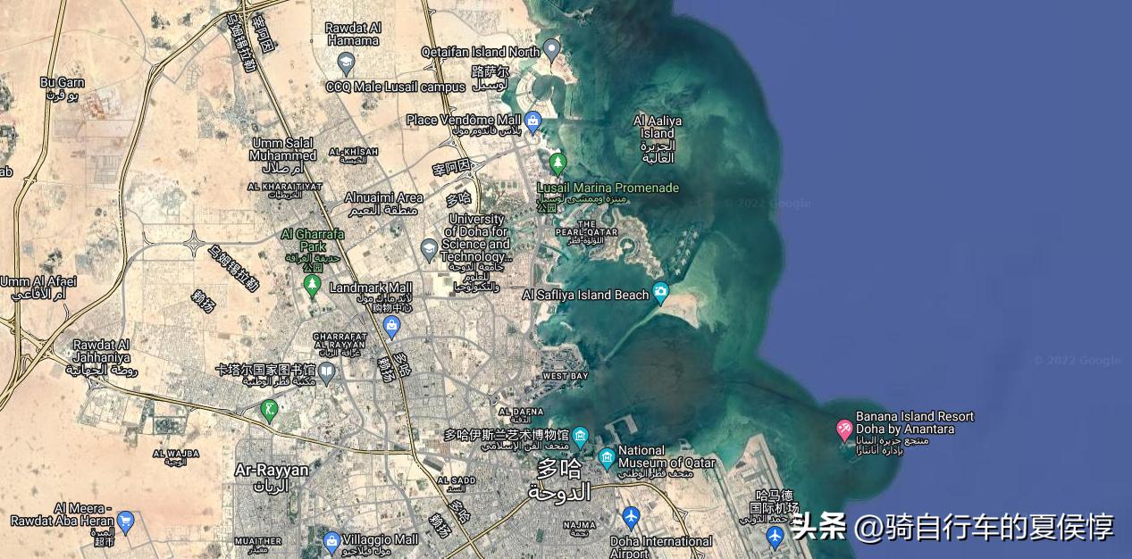 秘闻，世界杯决战主赛场并不是卢赛尔