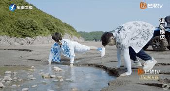 9.6分，这帮“过气”的快乐男生，就这样打破了国产综艺的天花板