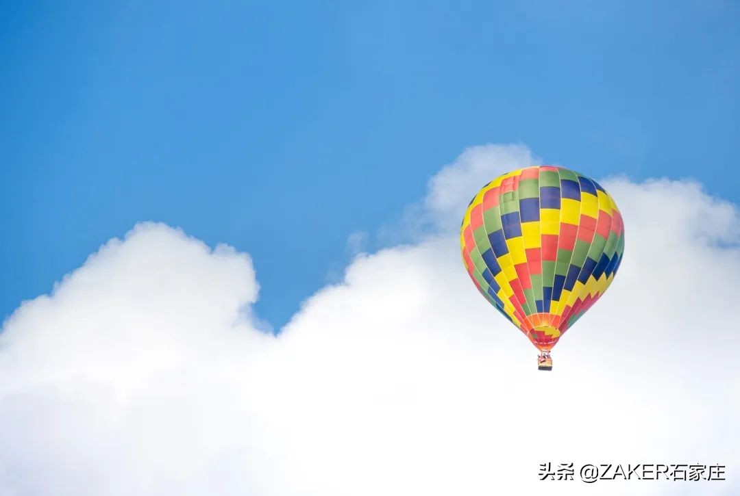 ZAKER石家庄早新闻 4.3 | 石家庄正太广场景观设计方案公示；新规落地，你的外卖“上锁”没；观花 这3条线路最佳