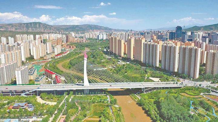 中国最能避暑的城市西宁,西宁十佳避暑城市