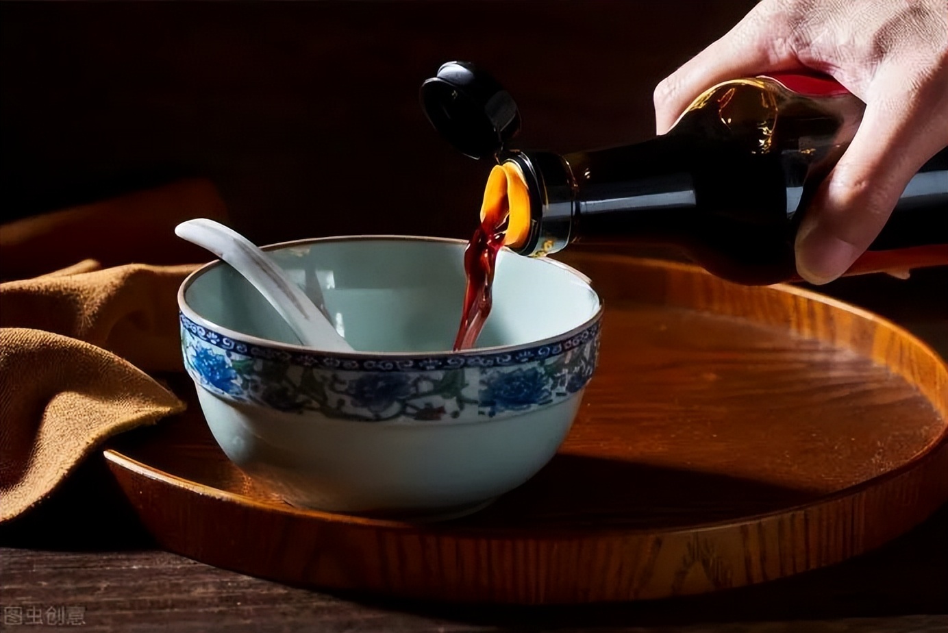 国内最好的酱油排名,我国最好的品牌酱油排名