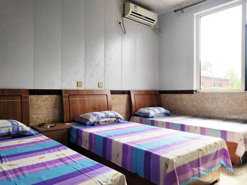 东戴河海边农家院旅游,东戴河绥中海边农家院一日游