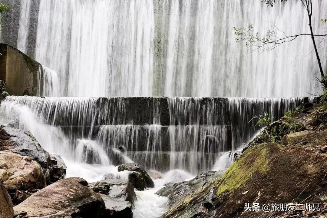 广州花都梯田油菜花,广州徒步赏油菜花路线