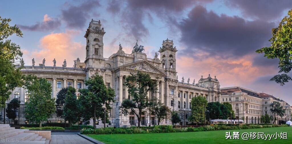 【盘点】2023年最容易移民的5个国家,学历低不会外语也能申请