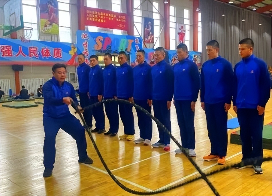 新训班长有什么技能,新训班长是哪里来的