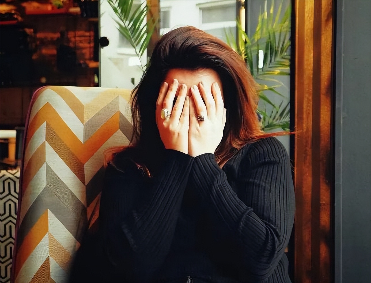 中年女性“难言之隐”,女性难言之隐怎么治疗