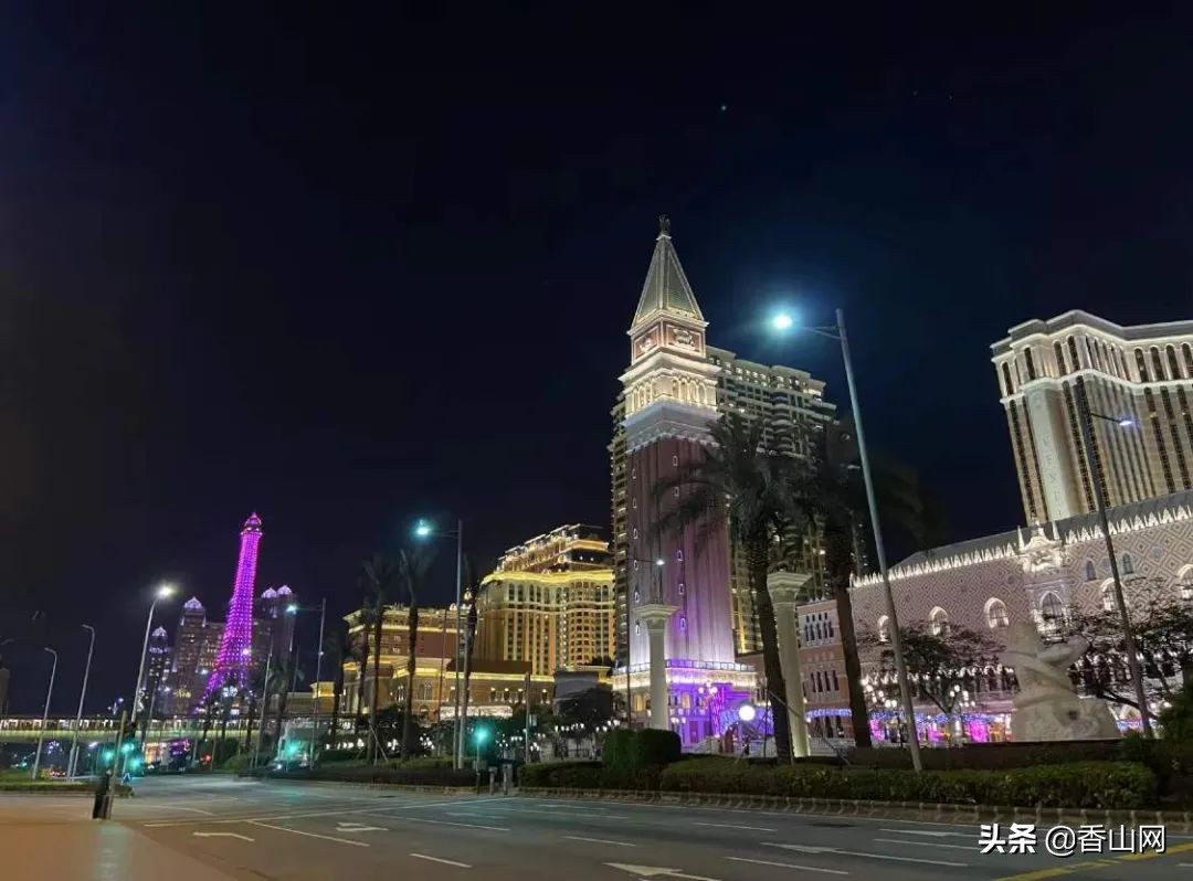 每天去澳门上班的珠海人,工作在澳门住在珠海累吗