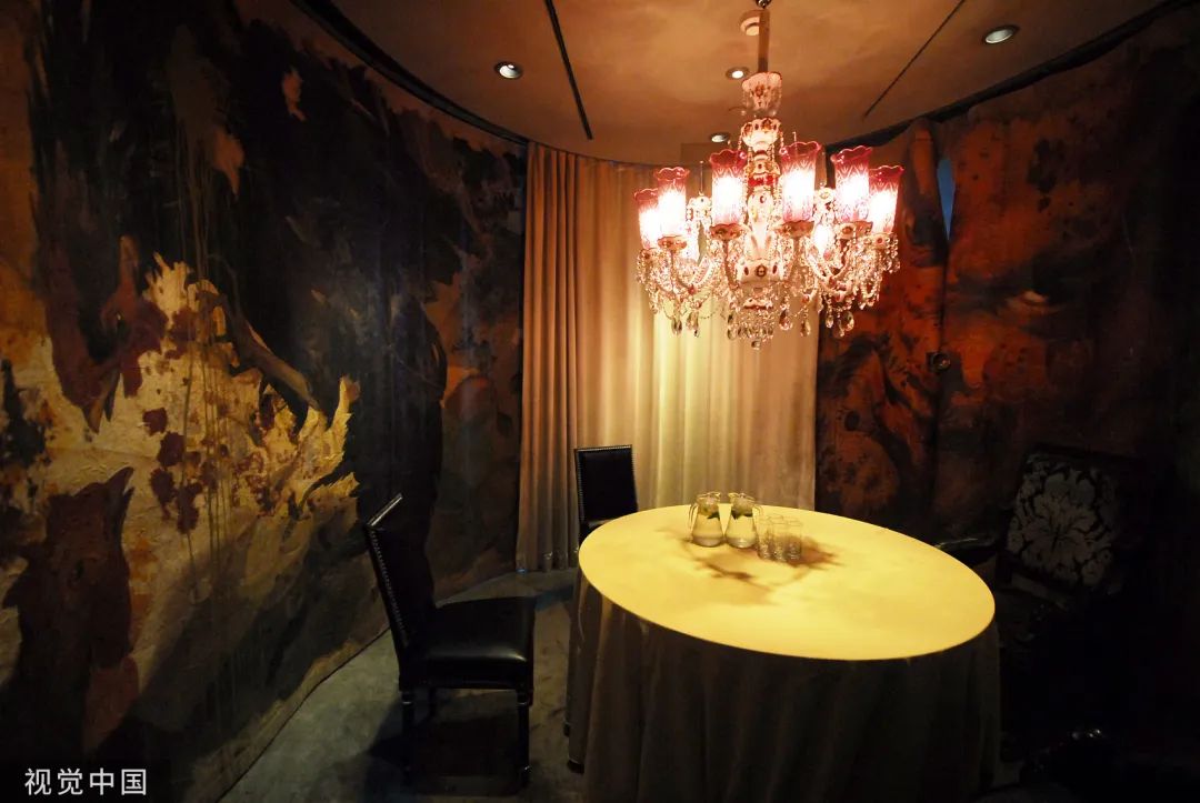 汪小菲再回首,汪小菲故地重游