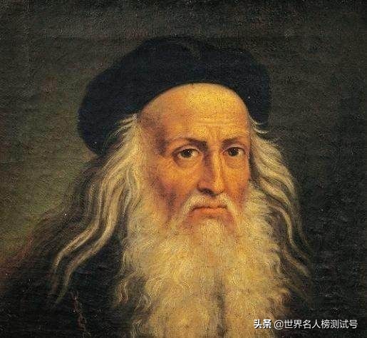 达芬奇不仅是画家还是发明家,达芬奇一个画家为什么这么聪明