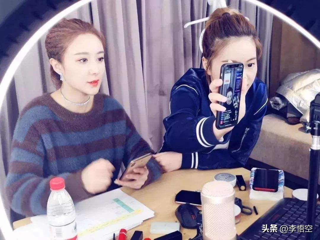 手机实际价只有1880元，却号称原价8999元，直播带货到底有多假？