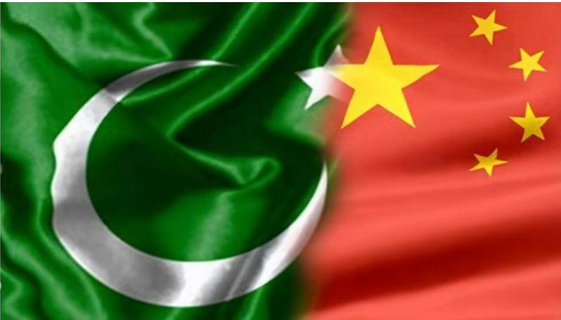 巴铁中国物资最新消息,巴基斯坦要破产了吗