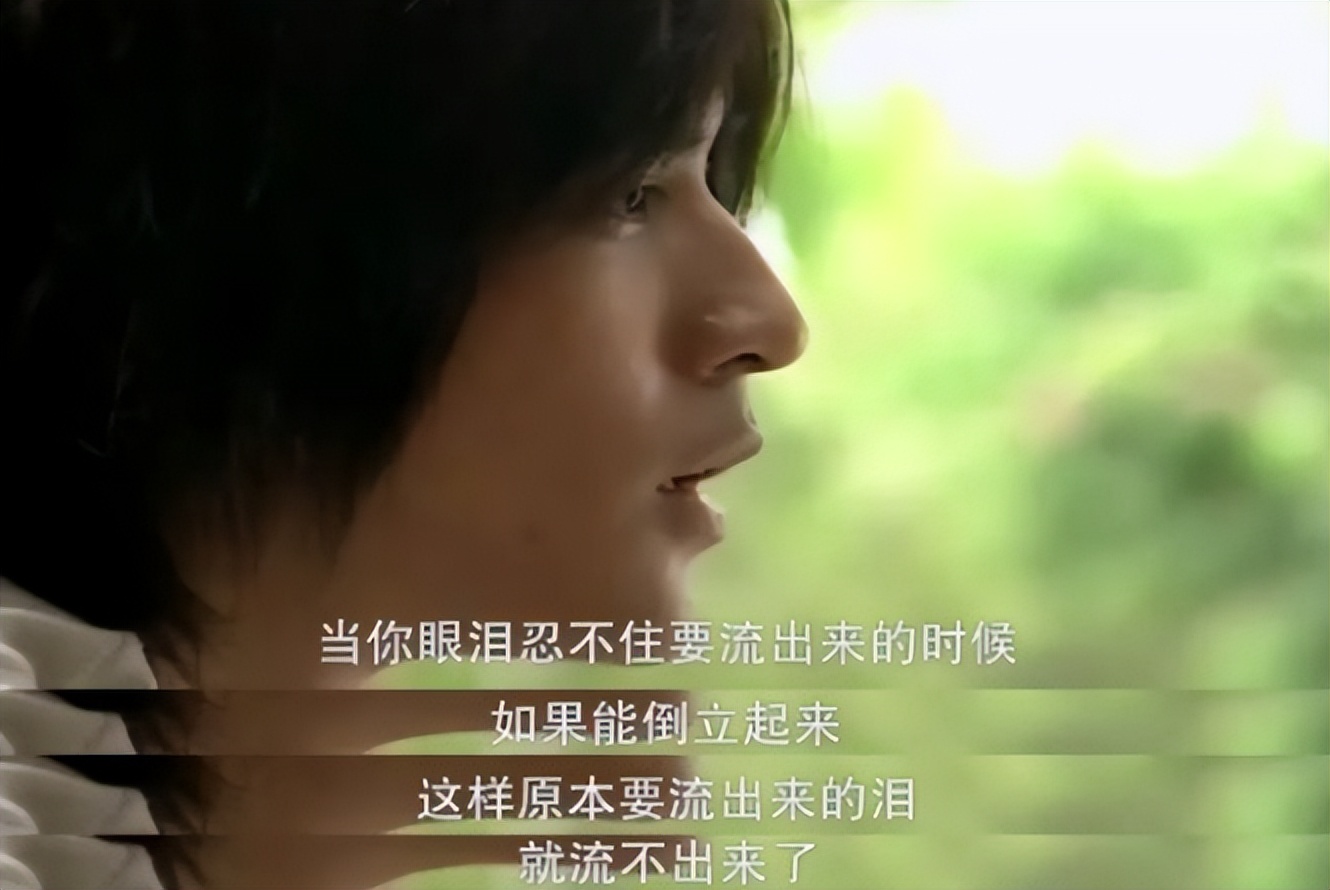 流星花园老演员去世,流星花园里面的哪位演员离世了