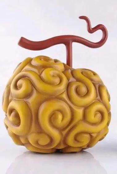 全部恶魔果实图鉴测试,《恶魔果实图鉴》排名图文