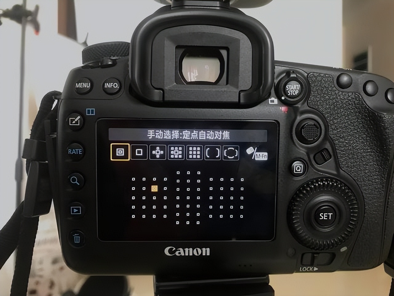 摄影入门知识相机拍摄模式详解,相机对焦入门基础知识大全