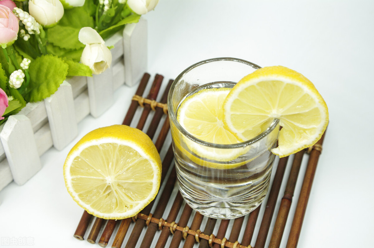 柠檬水怎么样泡最好喝,柠檬水怎么泡最好喝呢