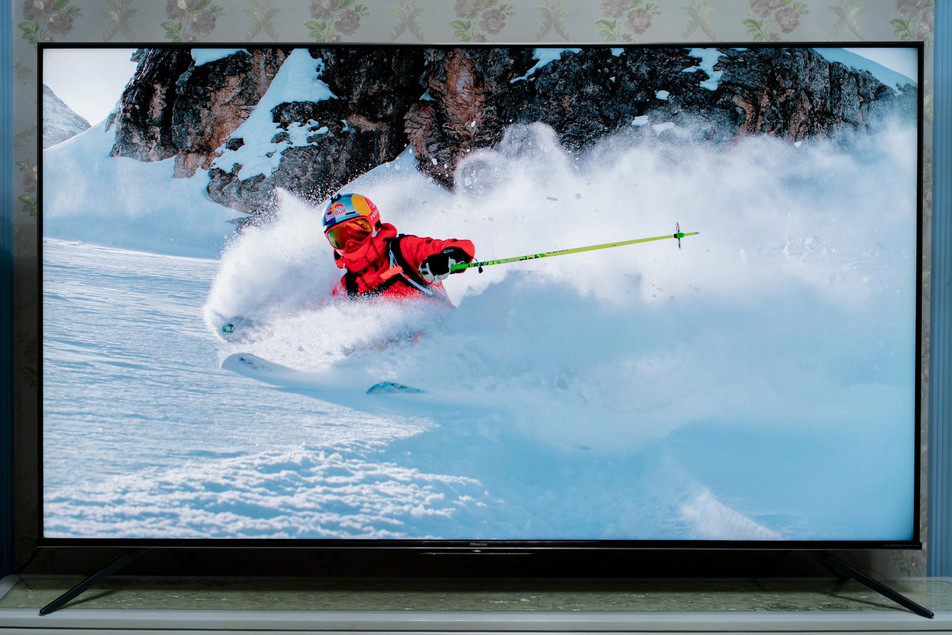 海信miniled和uled哪个好,海信e8gminiled电视评测