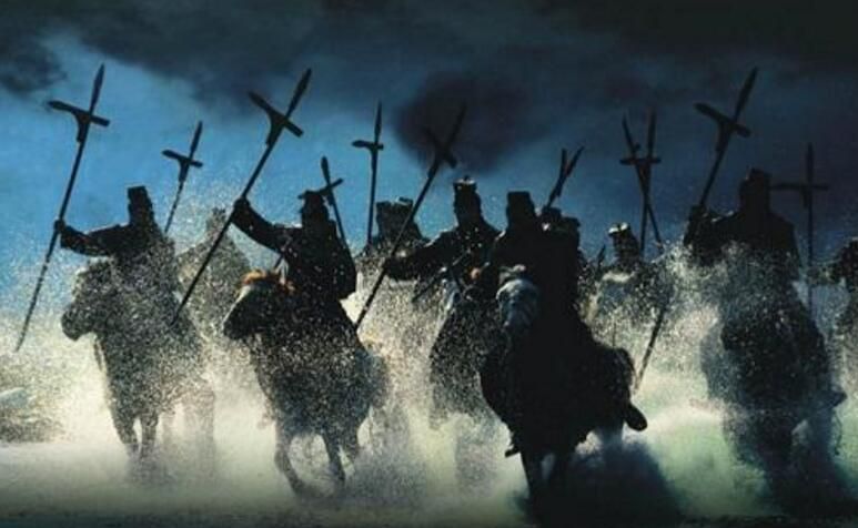 孙武晚年是如何度过,孙武的人生经历