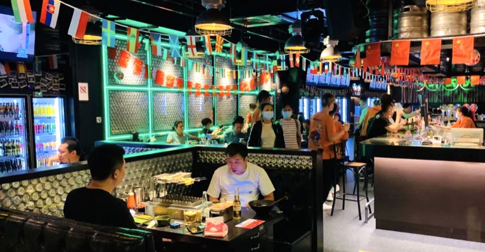 这家烧烤店简直是美食界的黑马,一家绝对让你惊艳的烧烤店